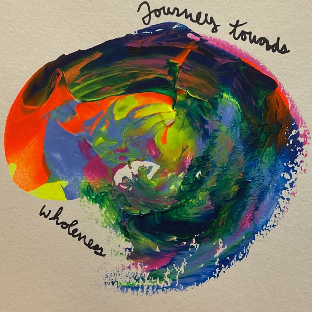 Journey Towards Wholeness